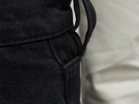 Джинсы regular fit