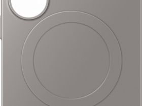 Клип-кейс Samsung Slim Magnet для Galaxy S26 Ultra Серый
