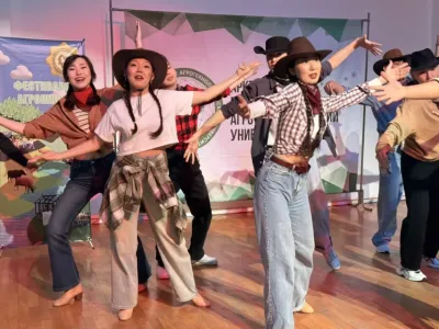 В Якутске начал работу фестиваль агрошкол республики