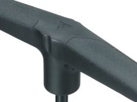 Насос напольный Topeak JoeBlow Race (красный)