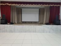 Дом культуры с. Харсаим