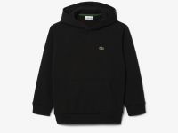 Детская толстовка Lacoste из органического хлопка
