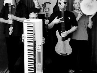 Ирония судьбы