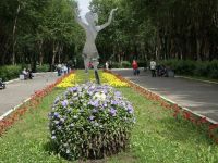 Парк семейного отдыха «Эльмашевский»