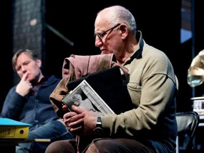 Билеты на Вариации тайны (МТЮЗ) / Театр | Афиша | ИнфоТаймс