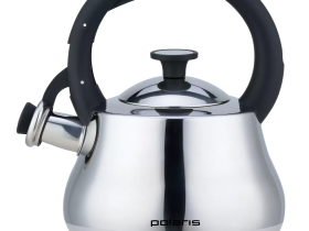 Чайник со свистком Polaris Calido-2,8L