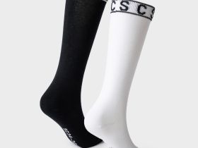 Гольфы для девочки, 2 пары