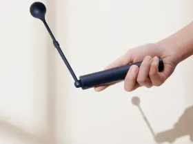 Умная скакалка Xiaomi Mijia Smart Skipping Rope (XMSR-P803) (синий)