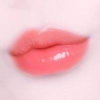 Охлаждающий блеск для губ Dinto Snedronningen Frozen Lip Jelly 372 Snow Queen