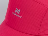 Кепка Nordski Run Berry