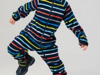 Комбинезон трикотажный для мальчиков