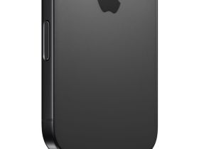 Смартфон Apple iPhone 16 Pro Max 256Gb (Black Titanium)