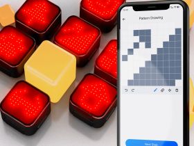 Magene Фонарь задний Magene L-308 (Saddle), цвет Черный