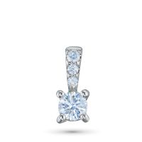 Подвеска из серебра э0612пд12161200