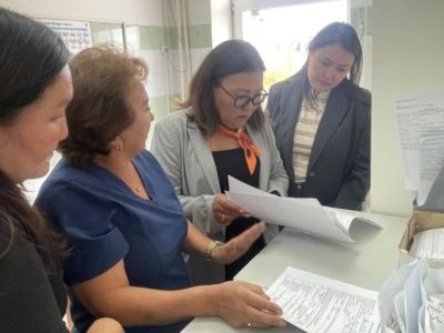 Минздрав Якутии начал модернизацию центров здоровья