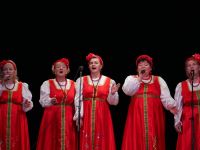 Центр культуры «Орджоникидзевский»