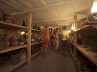 Музей купеческого быта п. Епифань