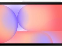 Планшет Samsung Galaxy Tab S10 Lite 256 ГБ LTE Серебро