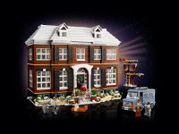 Ideas 21330 Конструктор Home Alone - Один дома