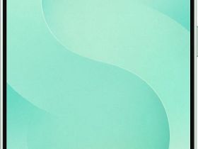 Смартфон Samsung Galaxy S25 256 ГБ мятный