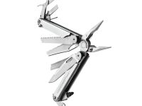 Мультитул Leatherman  WAVE PLUS с нейлоновым чехлом