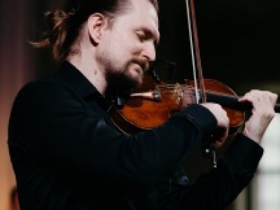 «От Вивальди до Паганини. Орган, оркестр, голос»