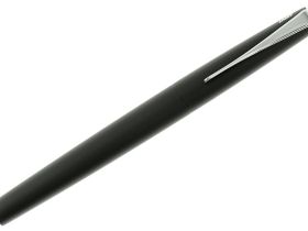 Ручка перьевая LAMY 067 studio, чёрный