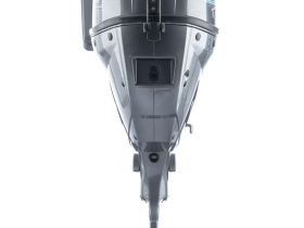 4х-тактный лодочный мотор MIKATSU MF15FES (2024)