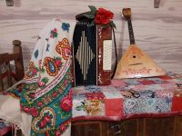 Жирновский краеведческий музей