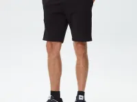 Мужские бермуды Lacoste Tapered Fit