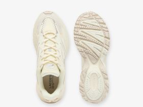 Женские кроссовки Lacoste L003 NEO SHOT U 1261 SFA