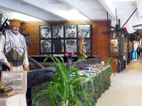 Муниципальный музей памяти воинов-интернационалистов «Шурави»