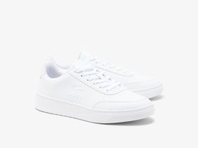 Женские кеды Lacoste COURT PRO 225 1 SFA