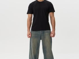 Комплект базовых футболок Remington next-to-skin (белая/черная)