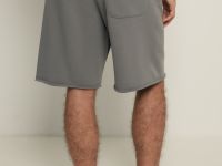 Шорты на резинке