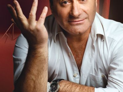 Особенности национального таланта