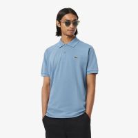 Мужское поло Lacoste L1212 классического кроя