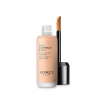 2-в-1 тональное средство и консилер с высокой степенью покрытия / Full Coverage 2-In-1 Foundation & Concealer