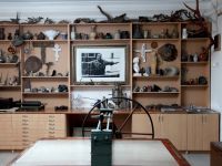 Музей уральского искусства