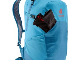 Deuter Рюкзак Deuter Speed Lite 21 Azure-Reef, цвет Синий-Голубой