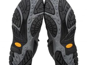 Ботинки Remington Outdoor Trekking Gray