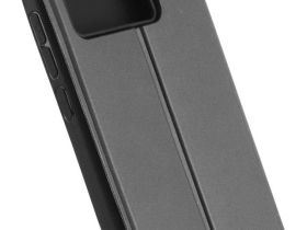 Чехол-книжка LuxCase для Xiaomi 13T 5G/13T Pro Чёрный