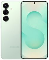 Смартфон Samsung Galaxy S25 5G 12/128 ГБ Зелёный