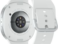 Умные часы Samsung Galaxy Watch8 44 мм Серебристые
