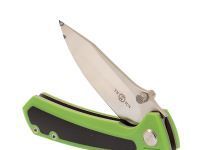 Складной нож TS168 Two Sun, сталь 12C27