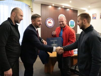 У автотуризма хорошие перспективы