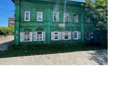 Доходный дом Гордеева