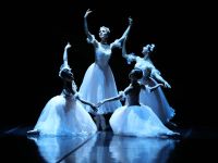 Театр балета имени Леонида Якобсона