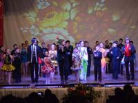 Дом культуры «Авангард» г. Сызрань