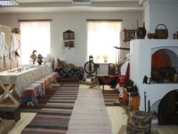 Крапивинский краеведческий музей